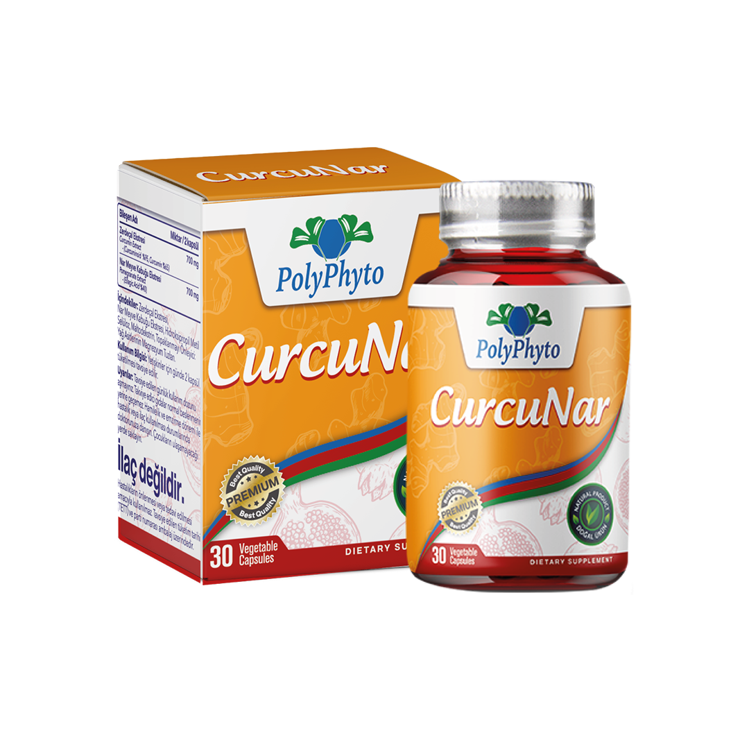 Curcunar Kutulu