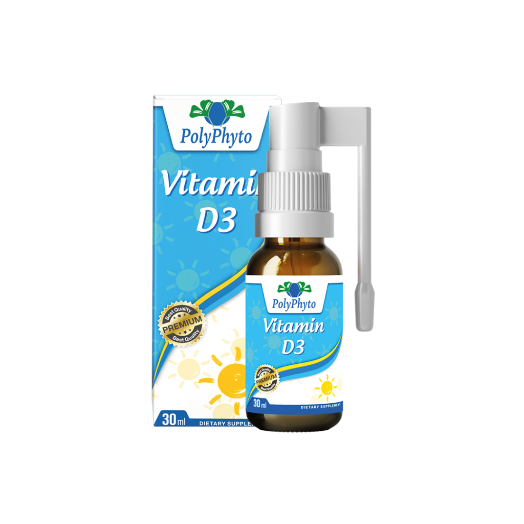 Vitamin D3